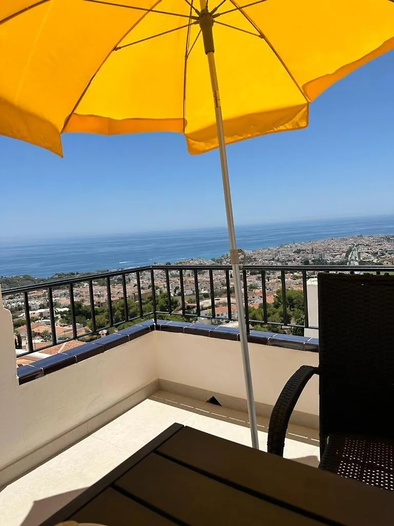 Monte Cielo Apartment Nerja 0*,