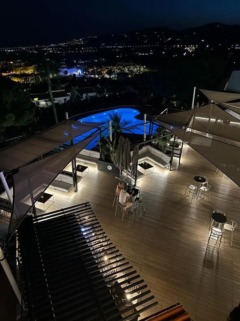 Monte Cielo Apartment Nerja
