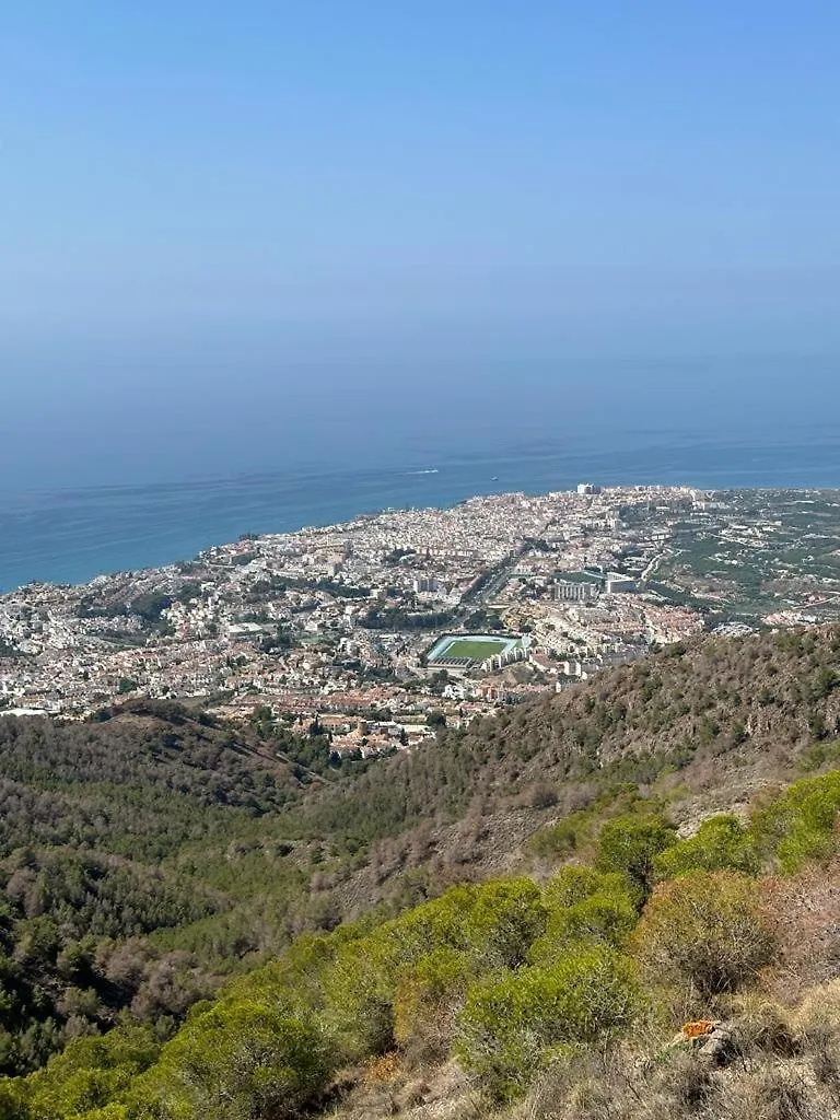 Monte Cielo Apartment Nerja